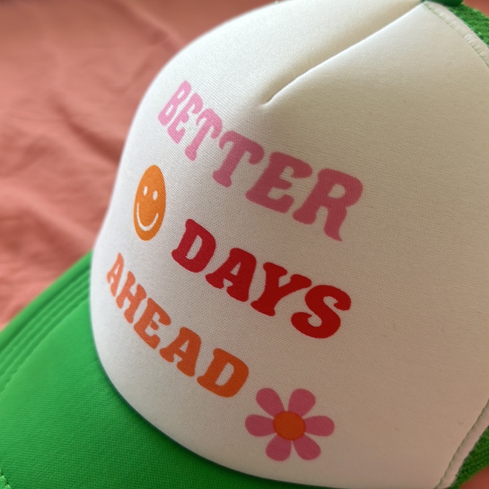 SnapBack Hat - Picture 4 of 5